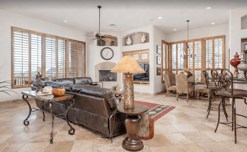 Russ Lyon Sotheby's International Realty ~ Amy Murphy, photo 2
