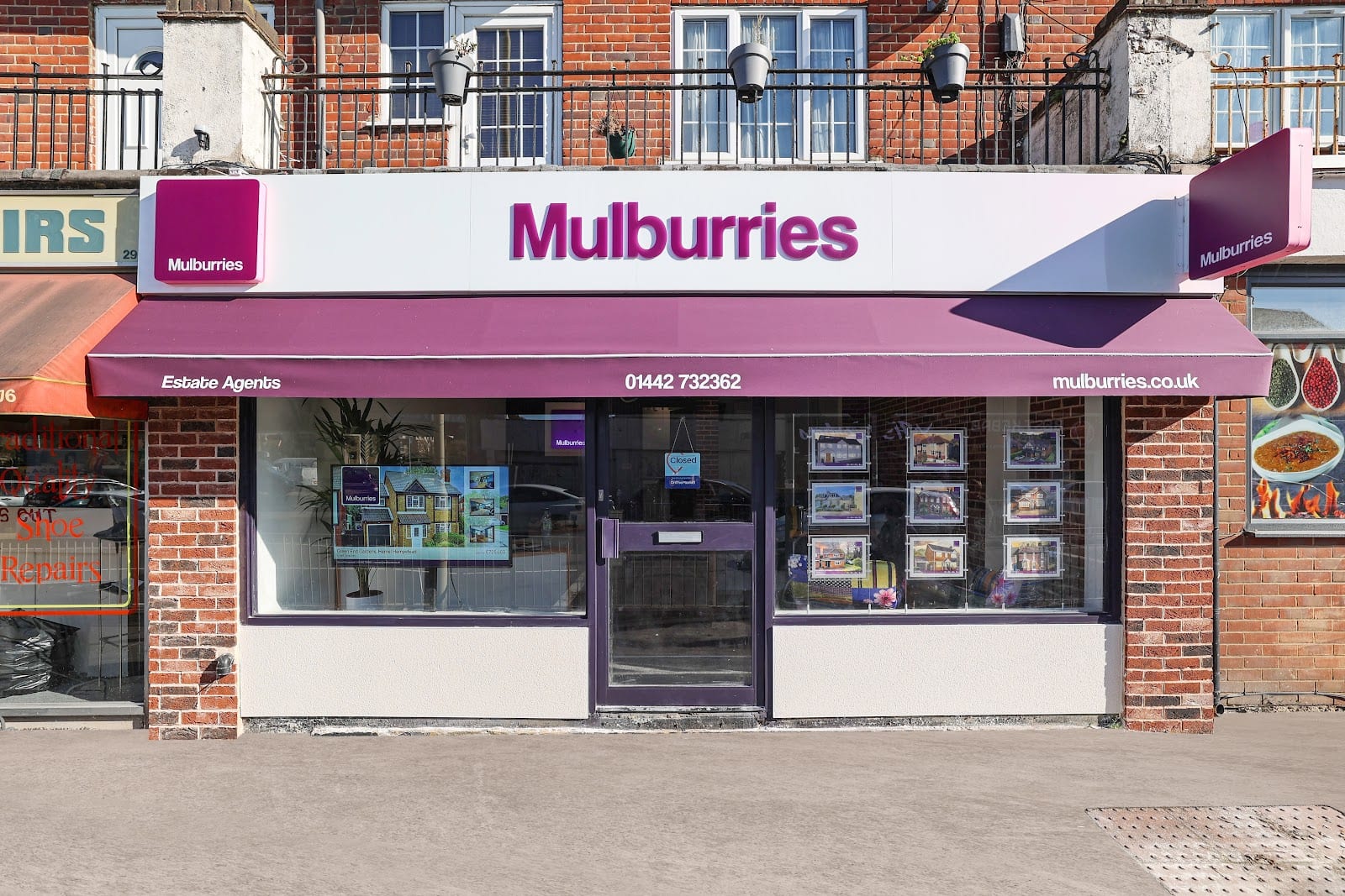 Harpenden Estate Agents Mulburries Prime, photo 2