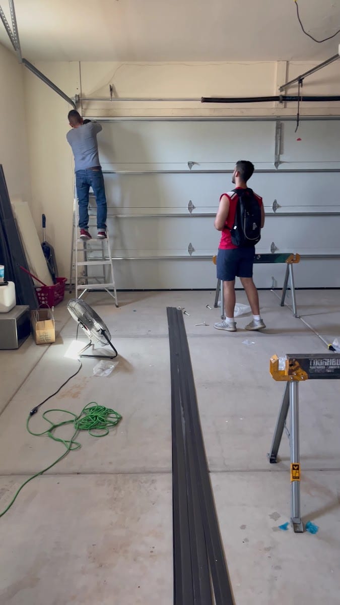 Fast Techs Garage Doors Repair & Installation, photo 3