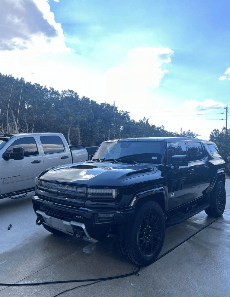 Clean&Shine Mobile Car Detailing of Round Rock, TX, photo 3
