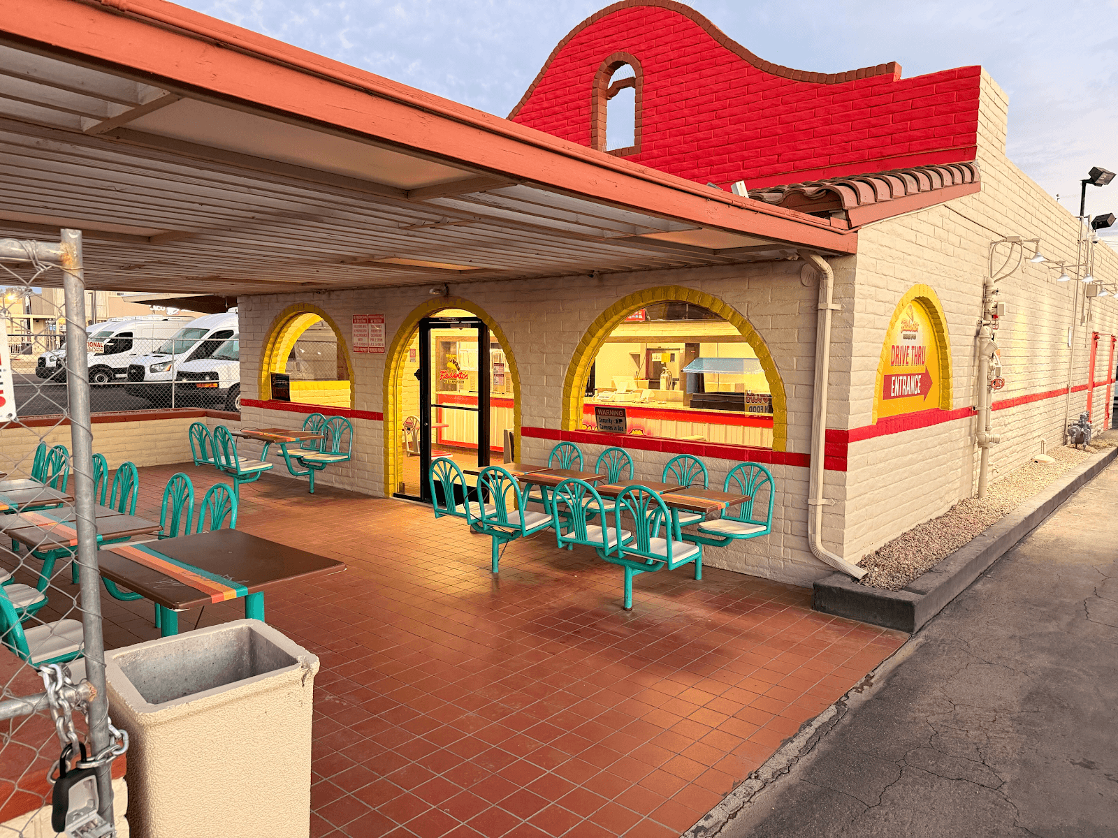 Filiberto’s Mexican Food