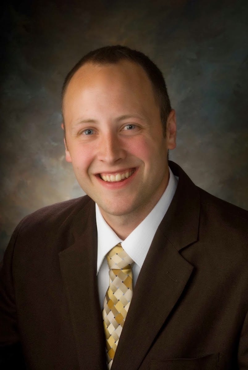Dr. Joseph K. Moss, DDS