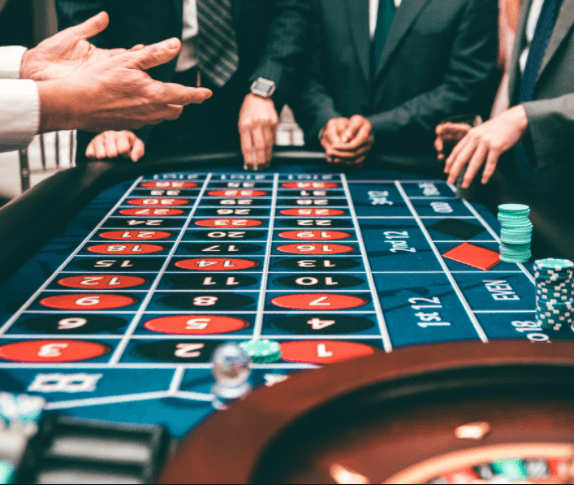 Bovada Online Casino