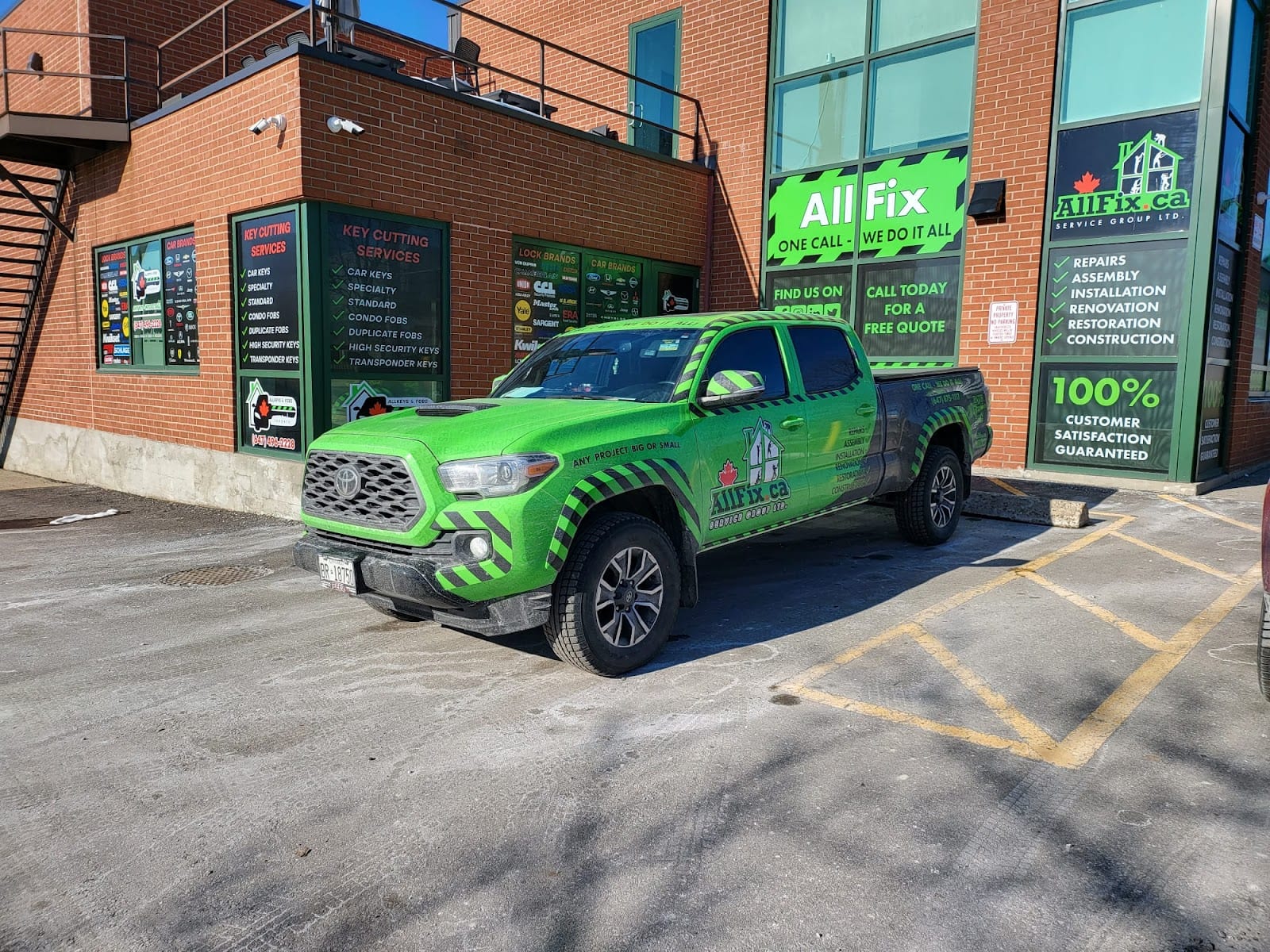 AllFix.ca, photo 2