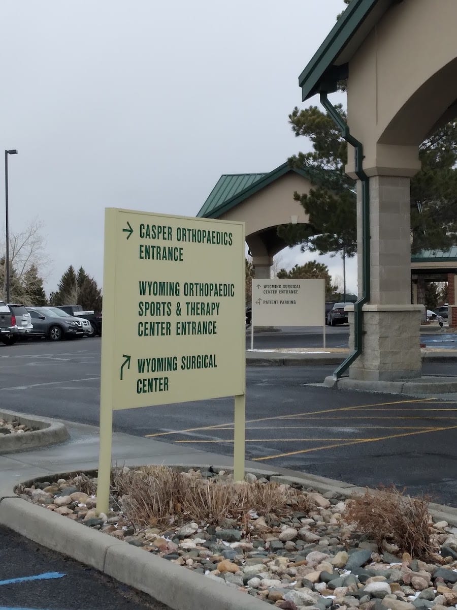 Casper Orthopedics, photo 3