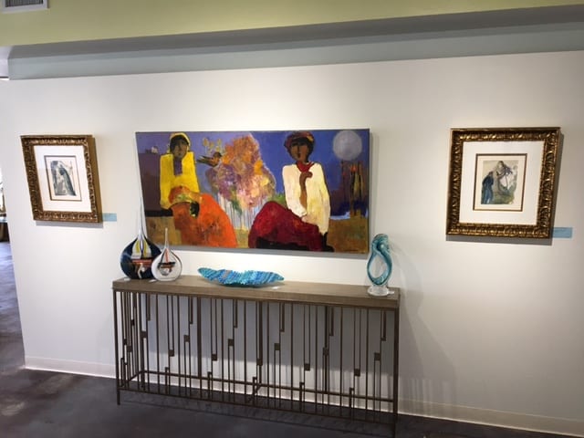 Chasen Galleries Sarasota, photo 4