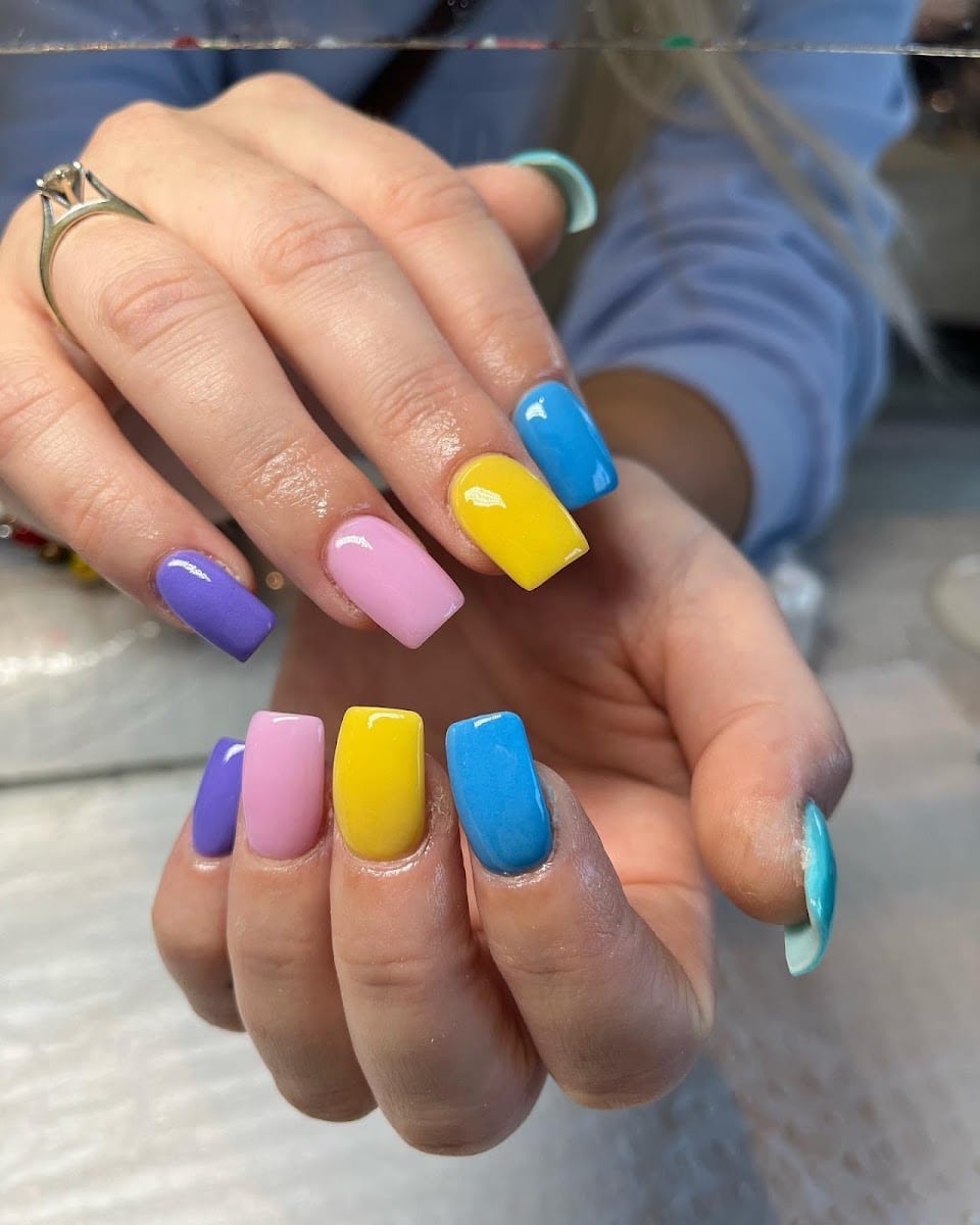 Mornington Sky Nails & Beauty, photo 4