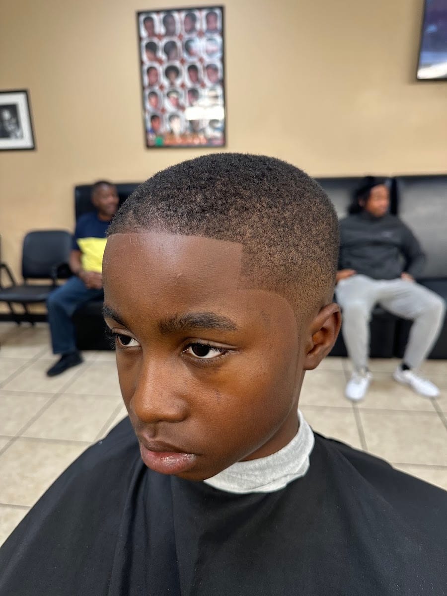 Executive Cuts