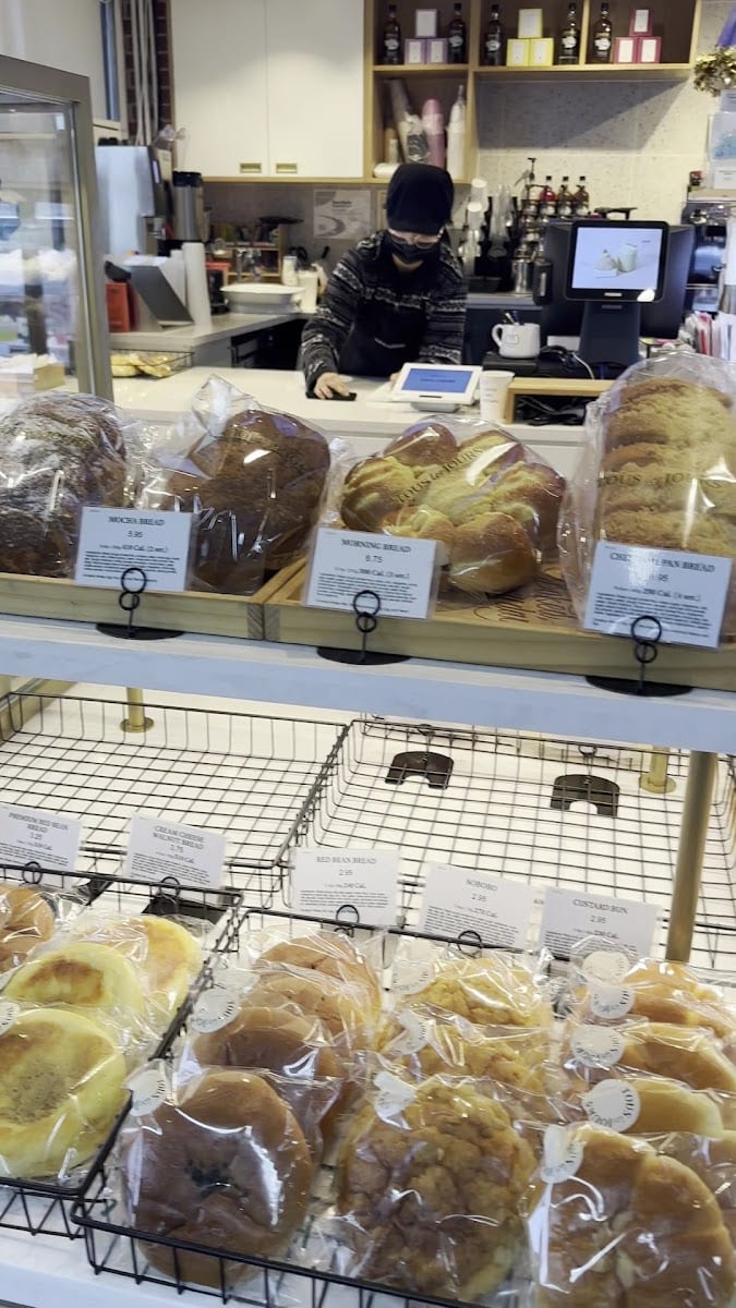 TOUS les JOURS Bakery Café - Johns Creek, photo 3