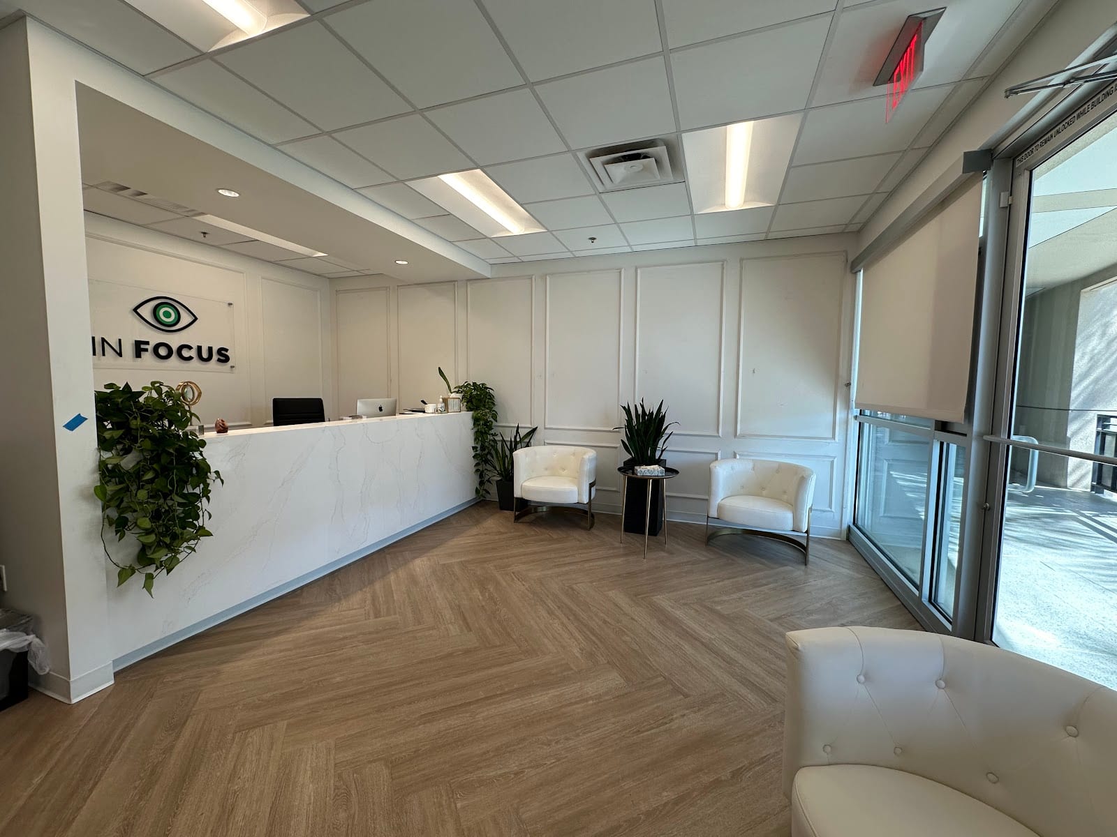 Innovative EyeCare: Ortho-k & IPL Dry Eye Treatment