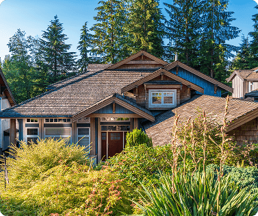 Oregon Roofing Co.