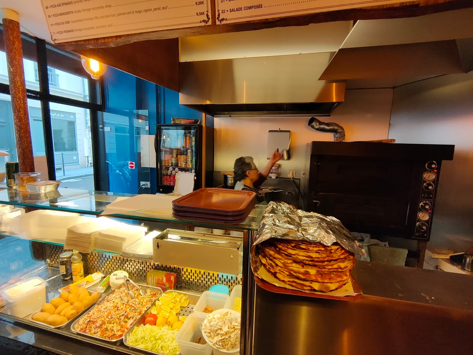 Pizza Üsküdar, photo 3