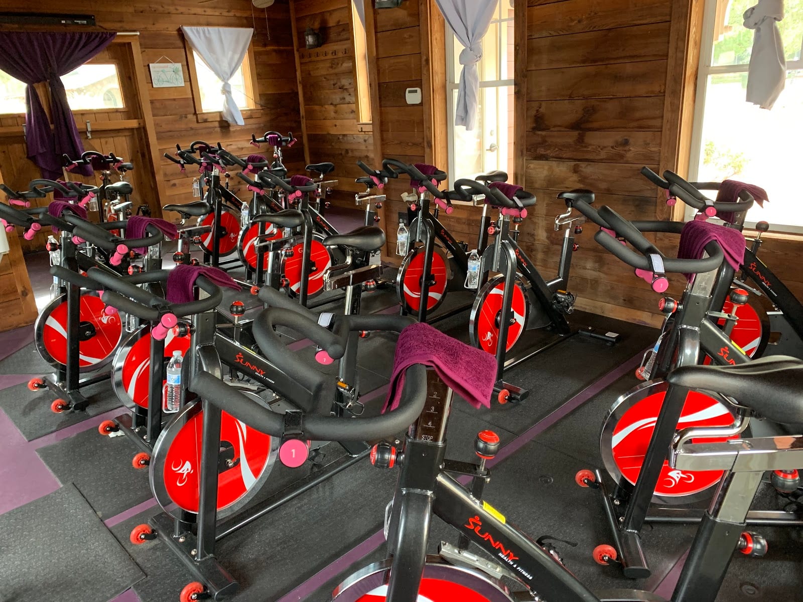 SpinCitas Spin Class, photo 2