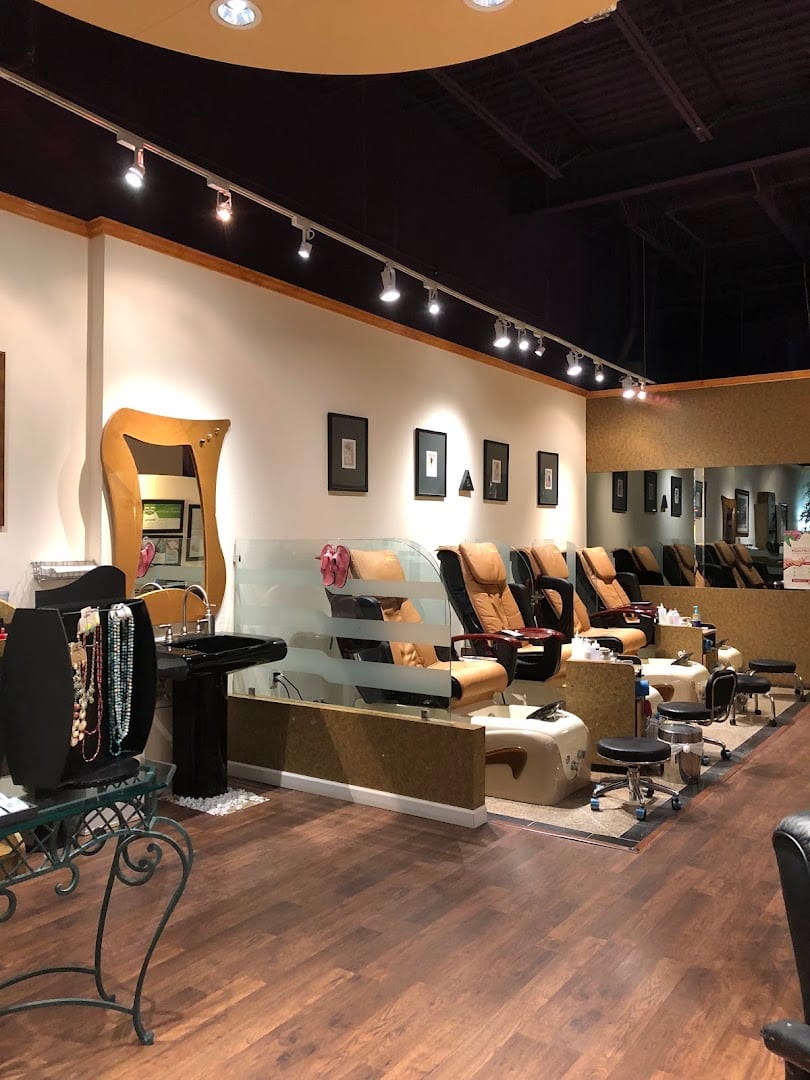La Belle Nail Salon