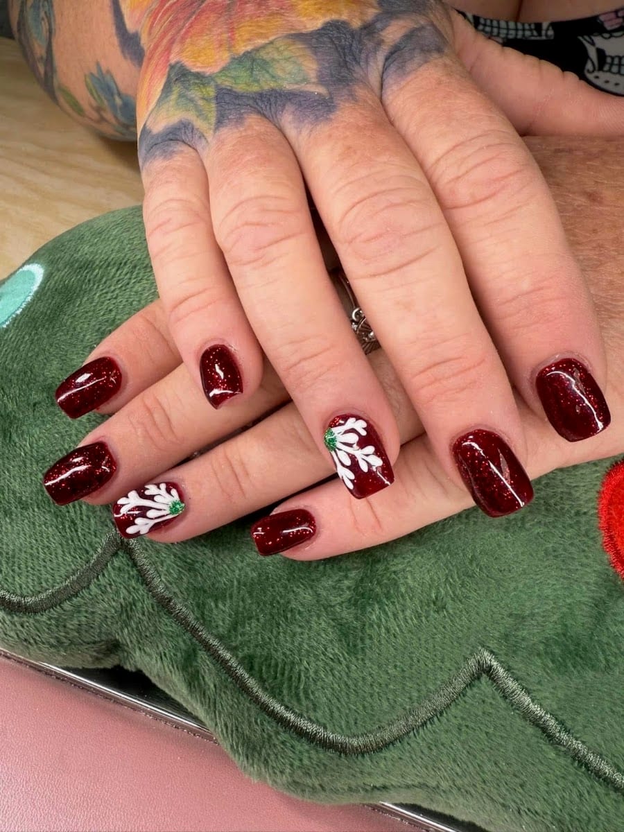 Nails Magic LLC, photo 4