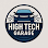 High Tech Garage