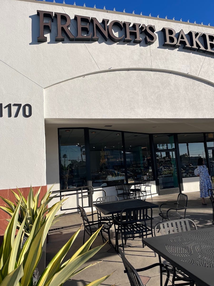 French’s Bakery, photo 3