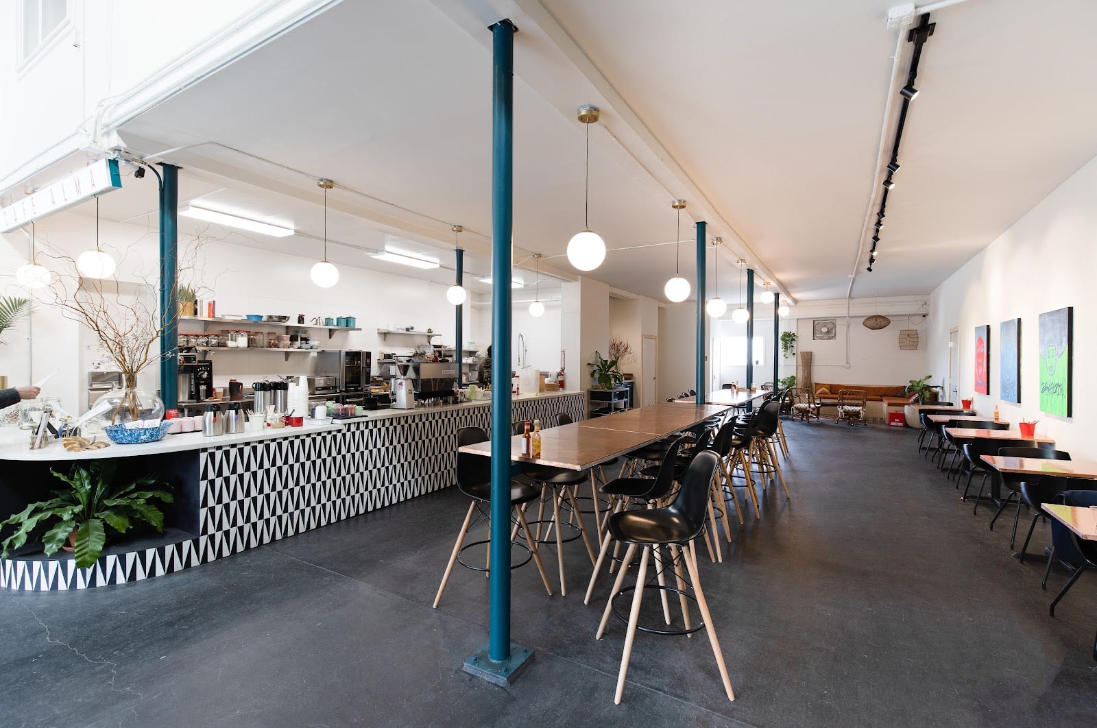 Cafe Alma, photo 3