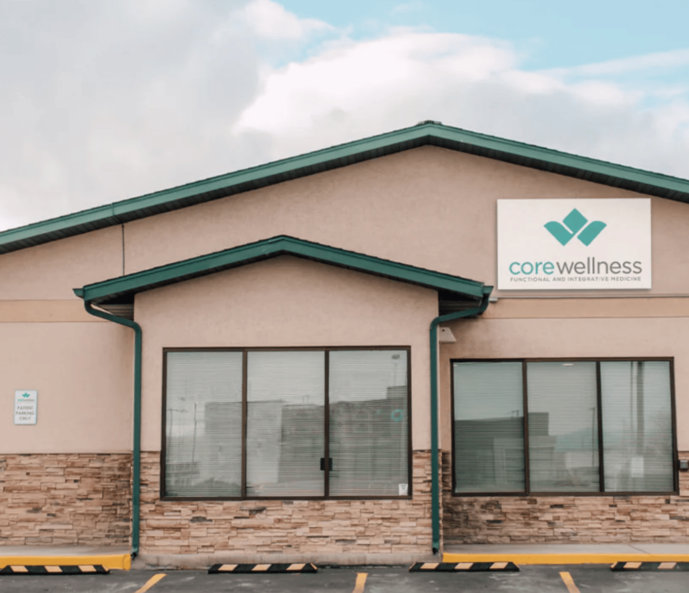 Core Wellness: Functional and Integrative Medicine