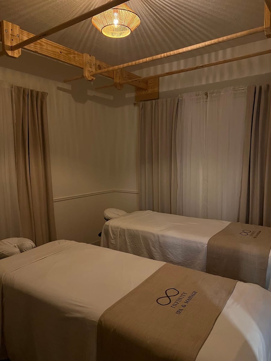 Infinity Massage & Spa, photo 2
