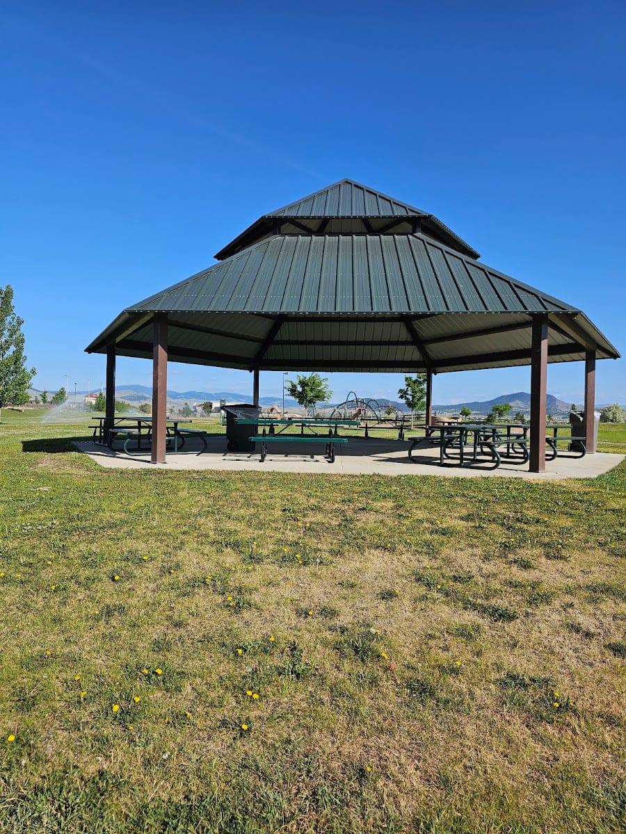 Paws Park Dog Park