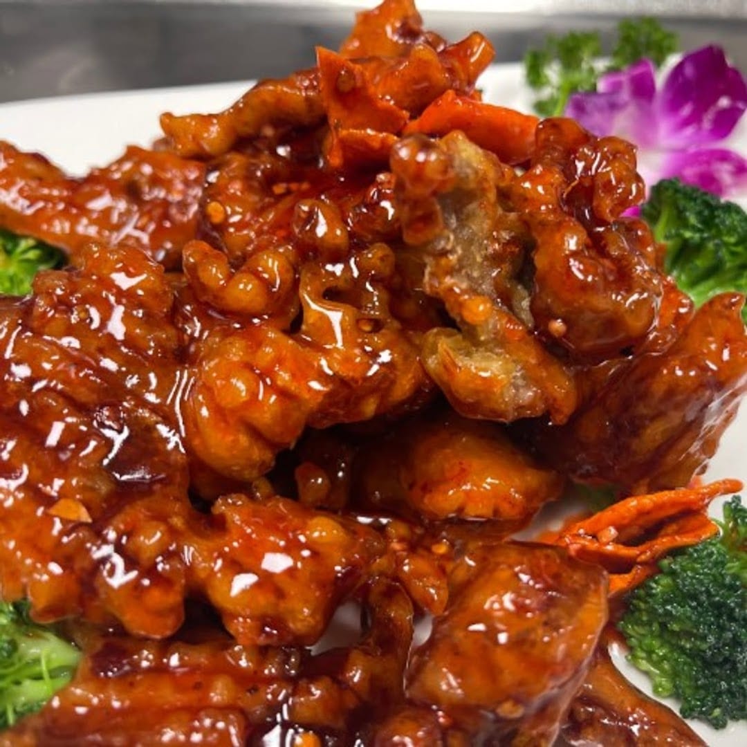 Wild Basil Restaurant, photo 4