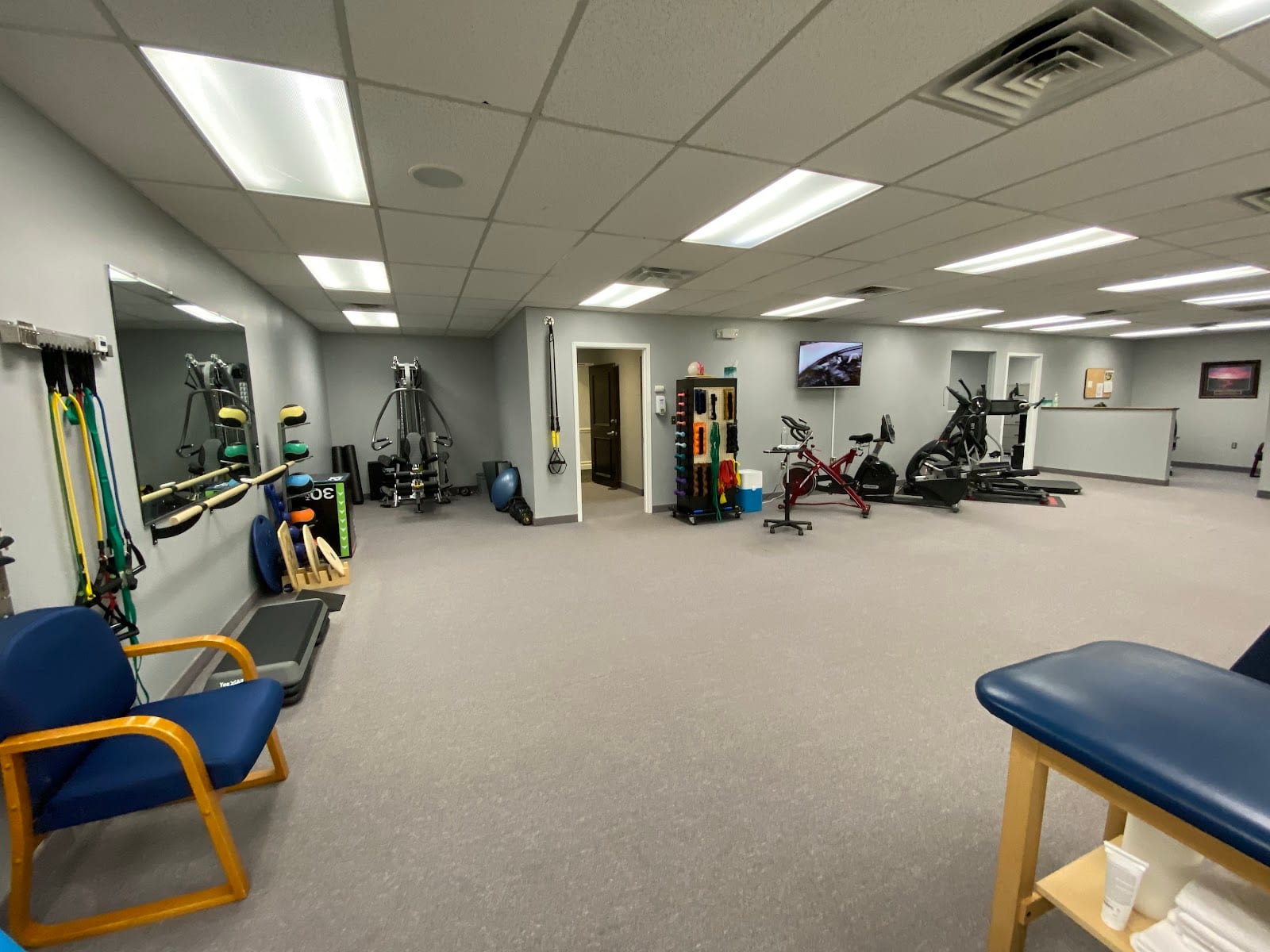 Superior Physical Therapy Rehabilitation - Paramus, photo 2