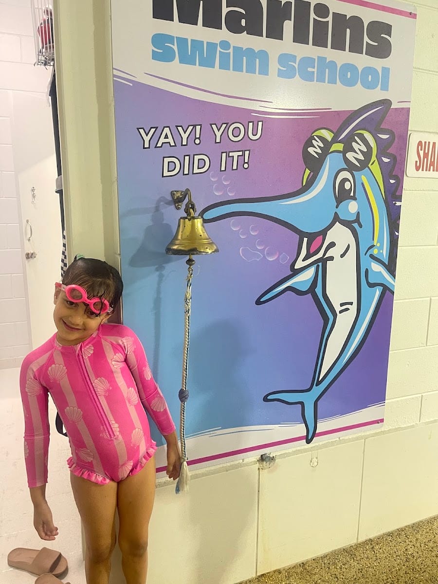 Marlins Swim School