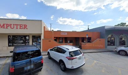 Gulfgate Chiropractor