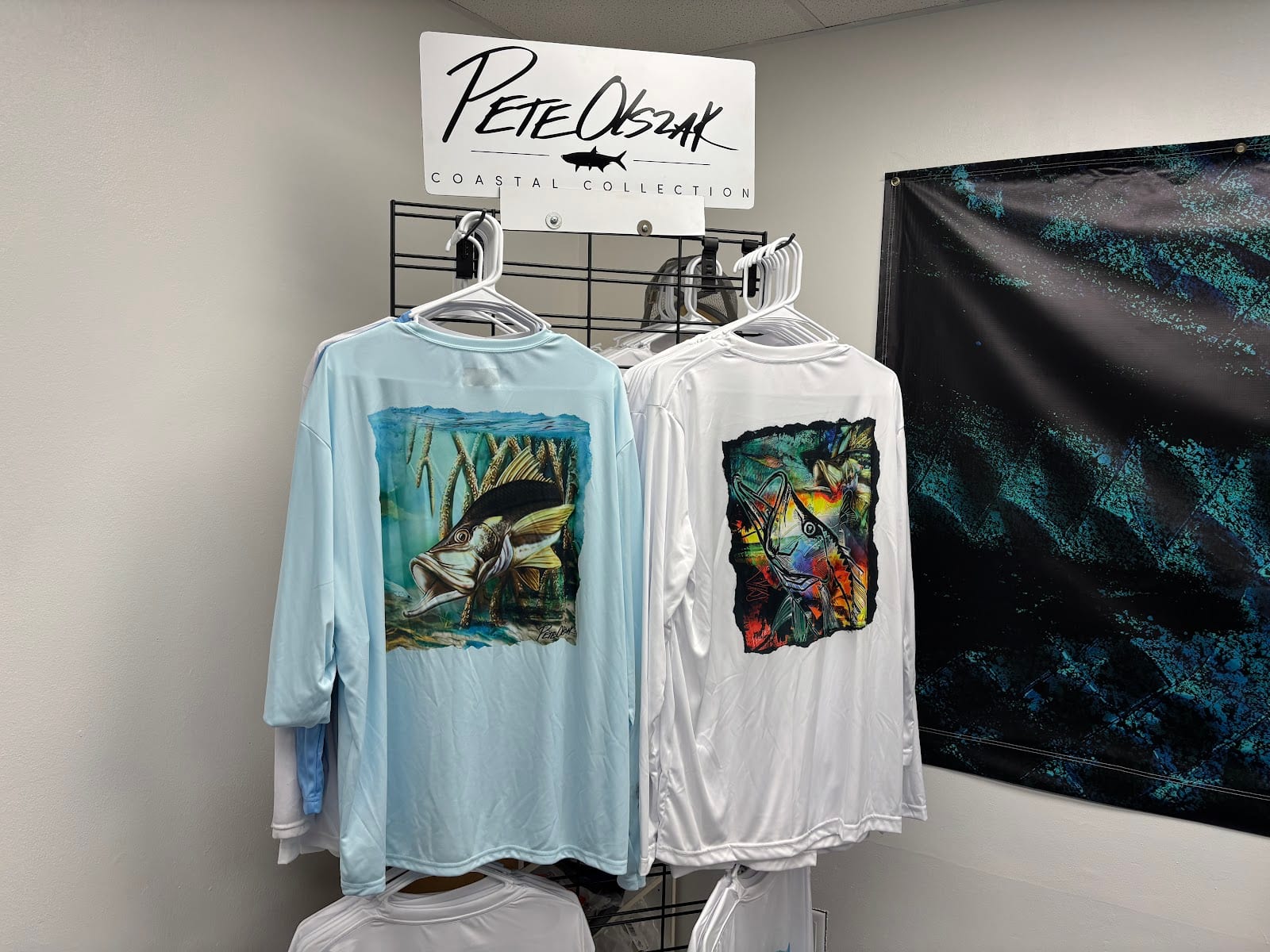 Big Wave Gamefish Gallery, photo 4