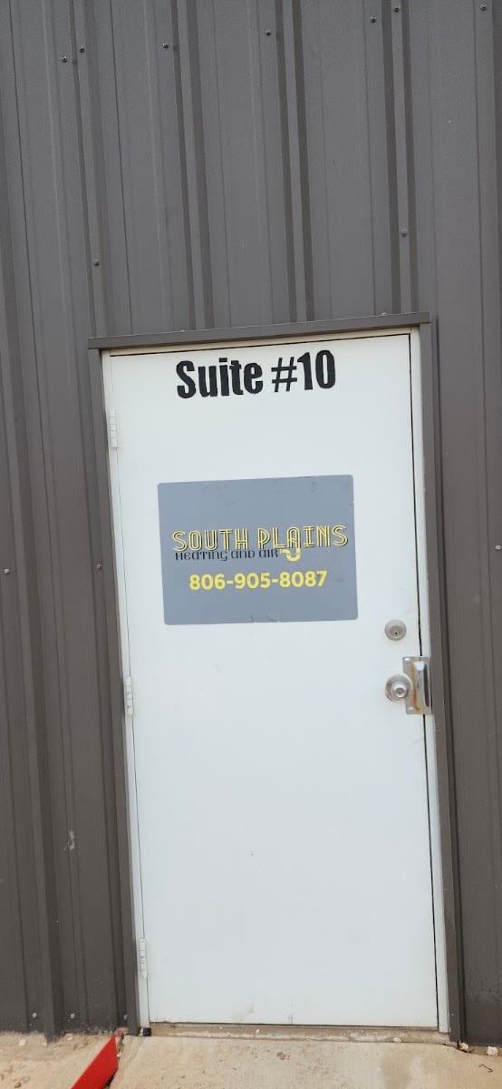 south plains heating and air