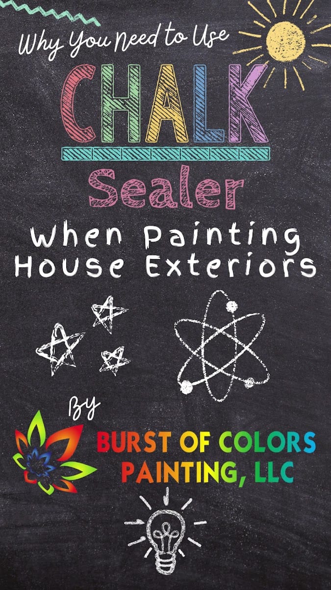 Burst Of Colors Painting LLC, photo 3