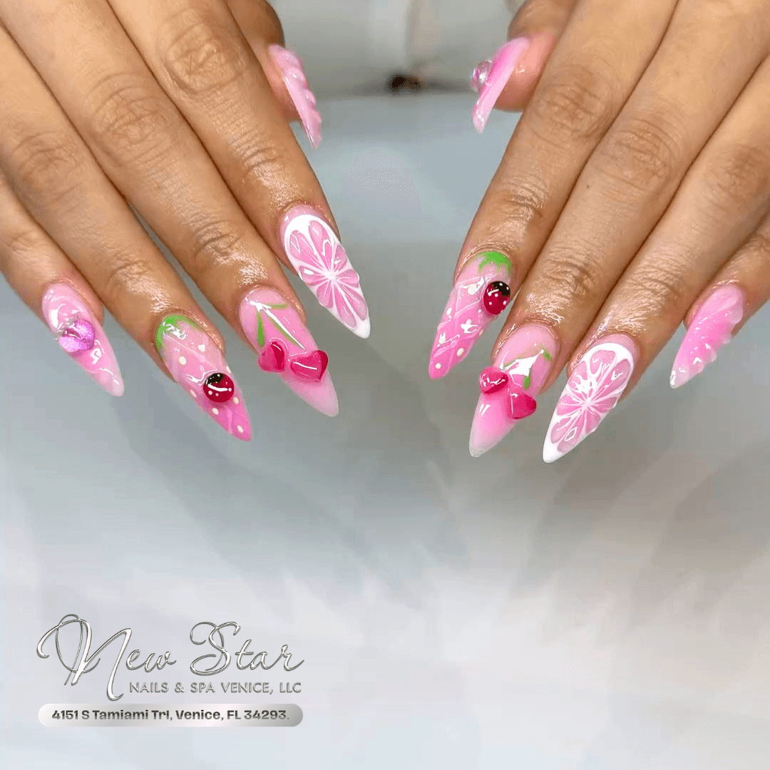 Star Nails & Spa Venice, LLC, photo 4