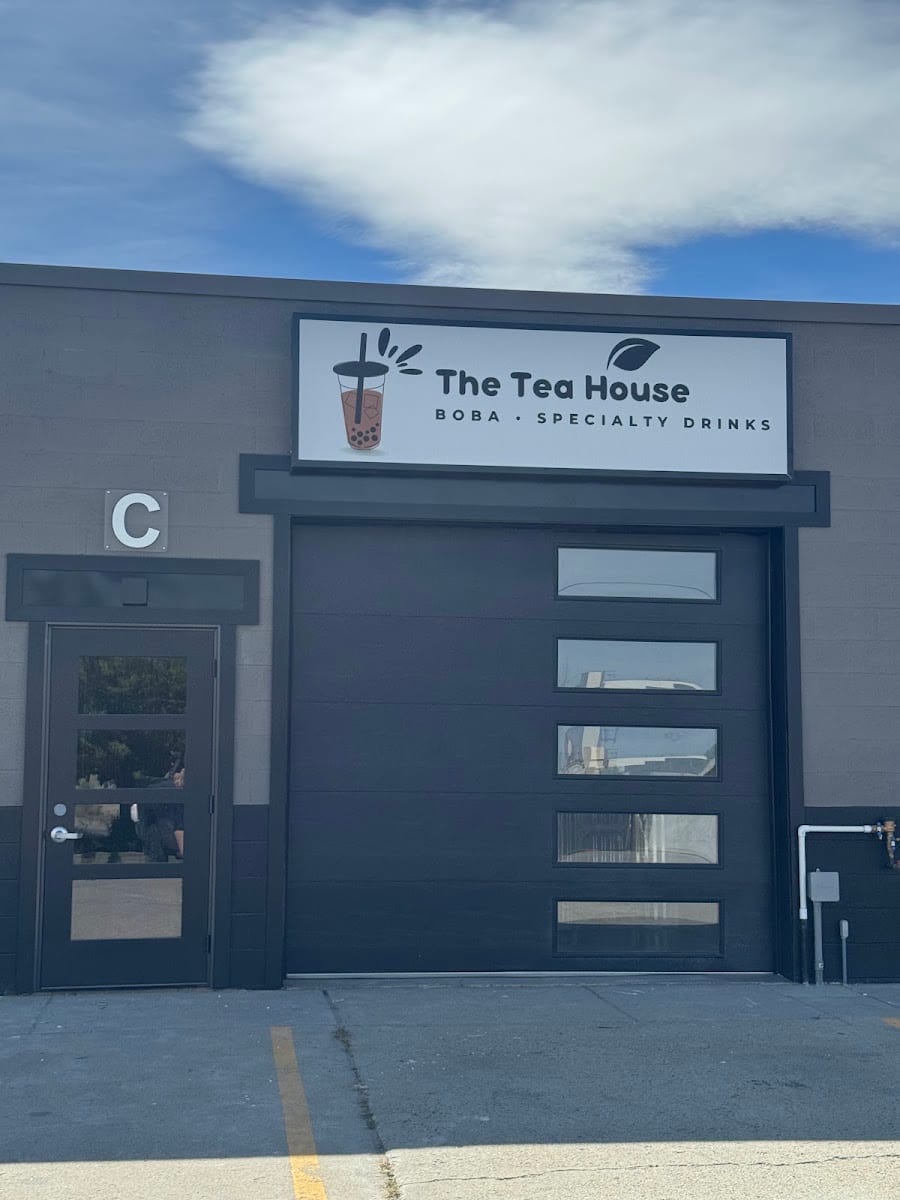 The Tea House, photo 2