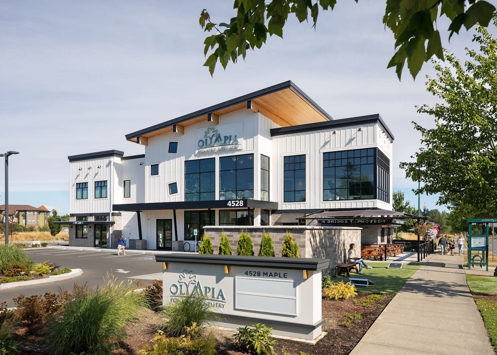 Olympia Pediatric Dentistry, photo 2