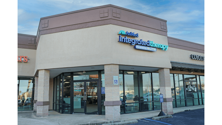 AnMed Integrated Therapy - Powdersville, photo 2