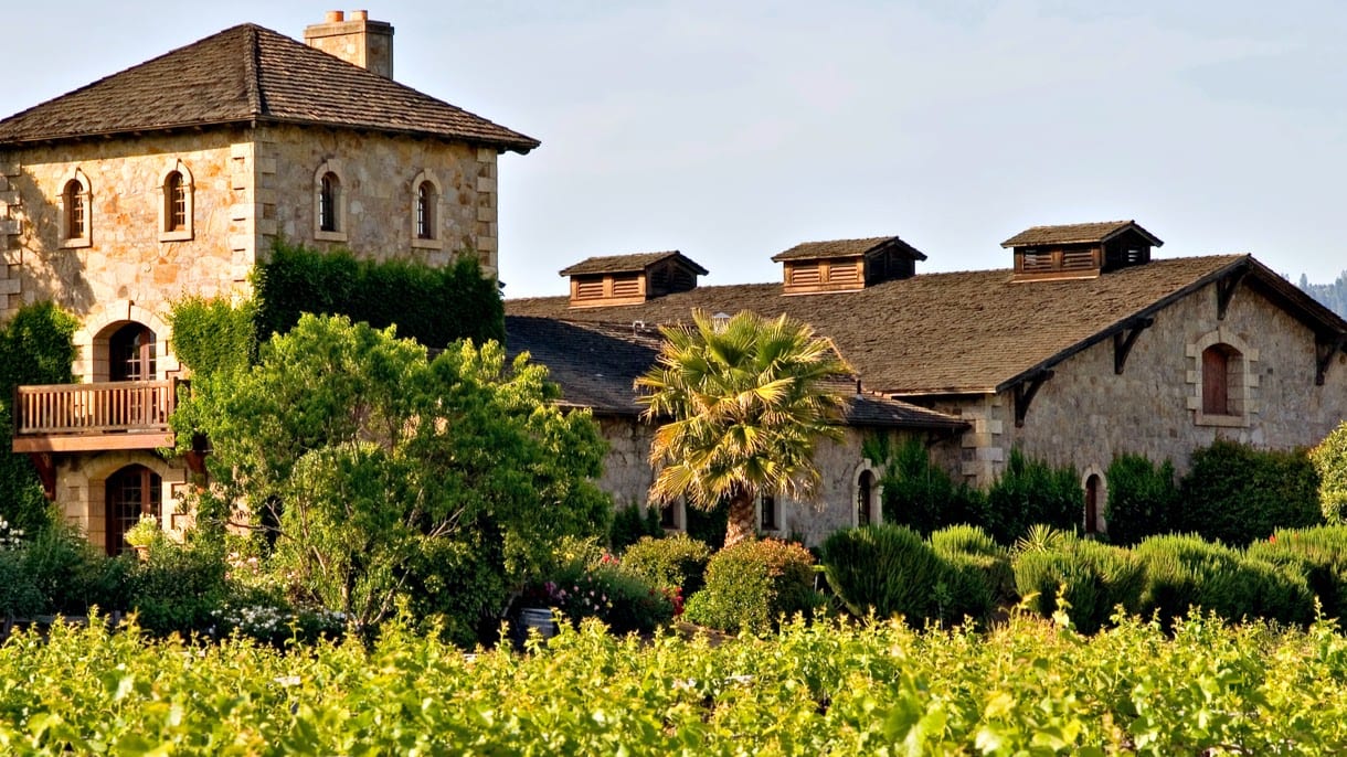 Napa Valley Homes Today, photo 2