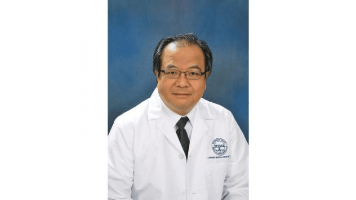 Ronald Palang, MD, photo 2