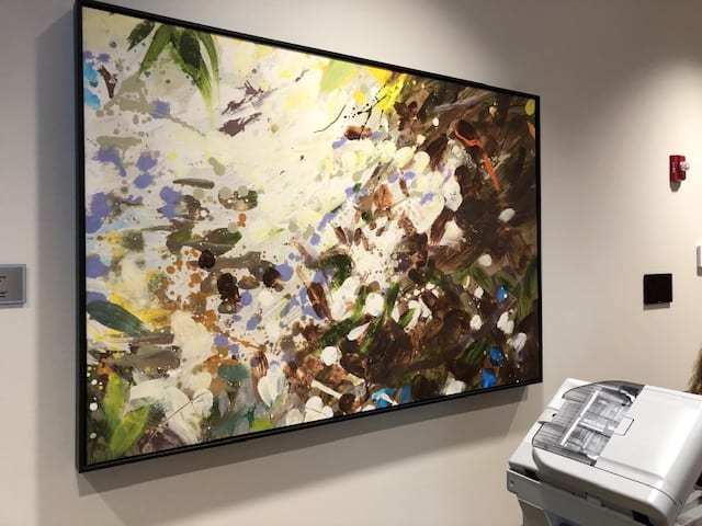 Karen Moriarty ART Studio