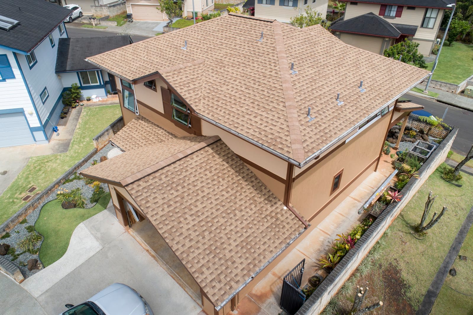 Nu Look Metal Roof Systems