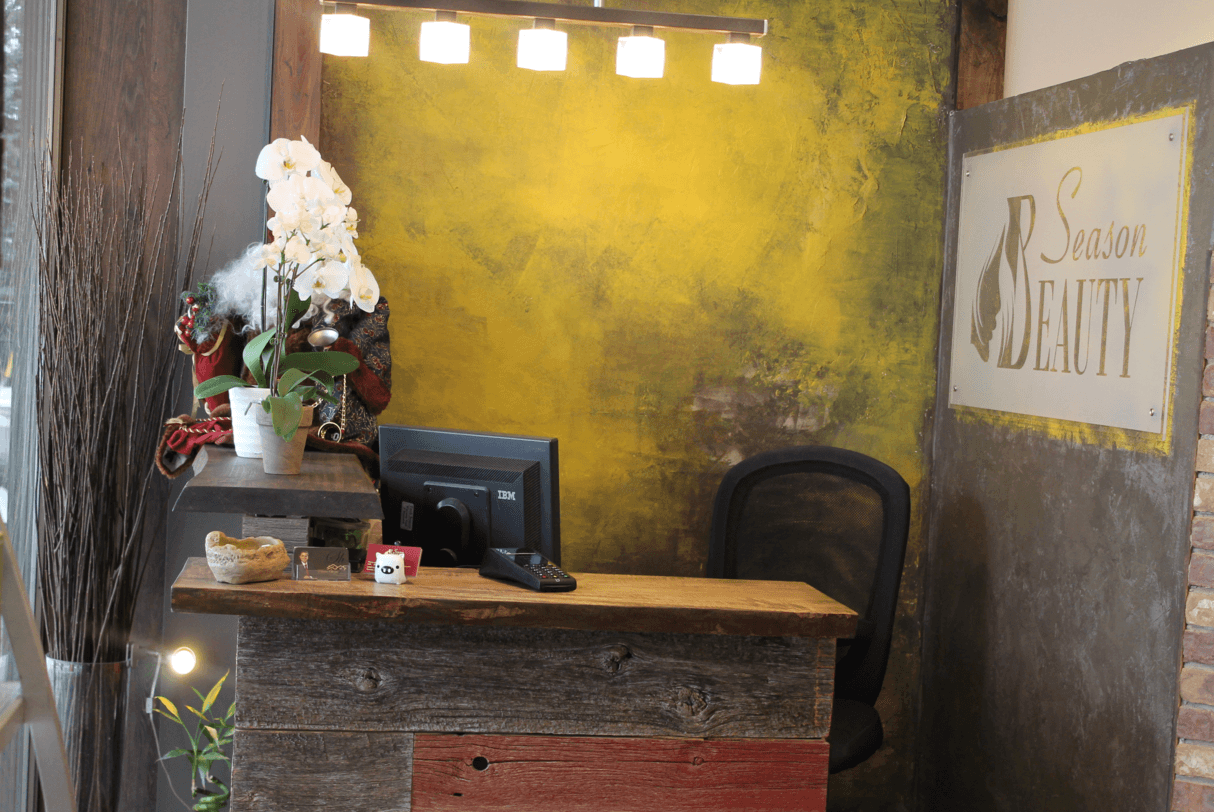 Beauty Season Hair Salon & Spa, photo 4