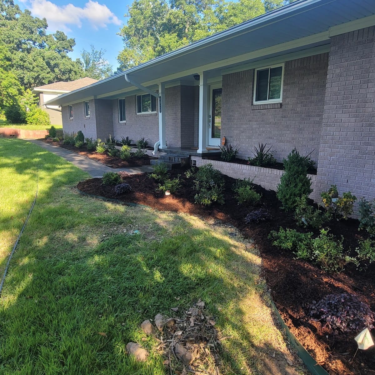 Jones Landscaping & Lawn Services, photo 3