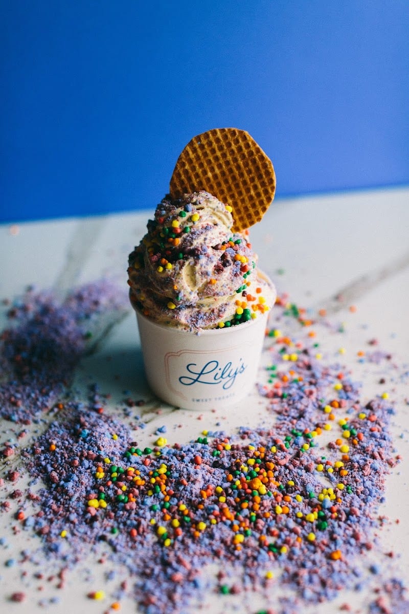 Lily's Sweet Treats, photo 4