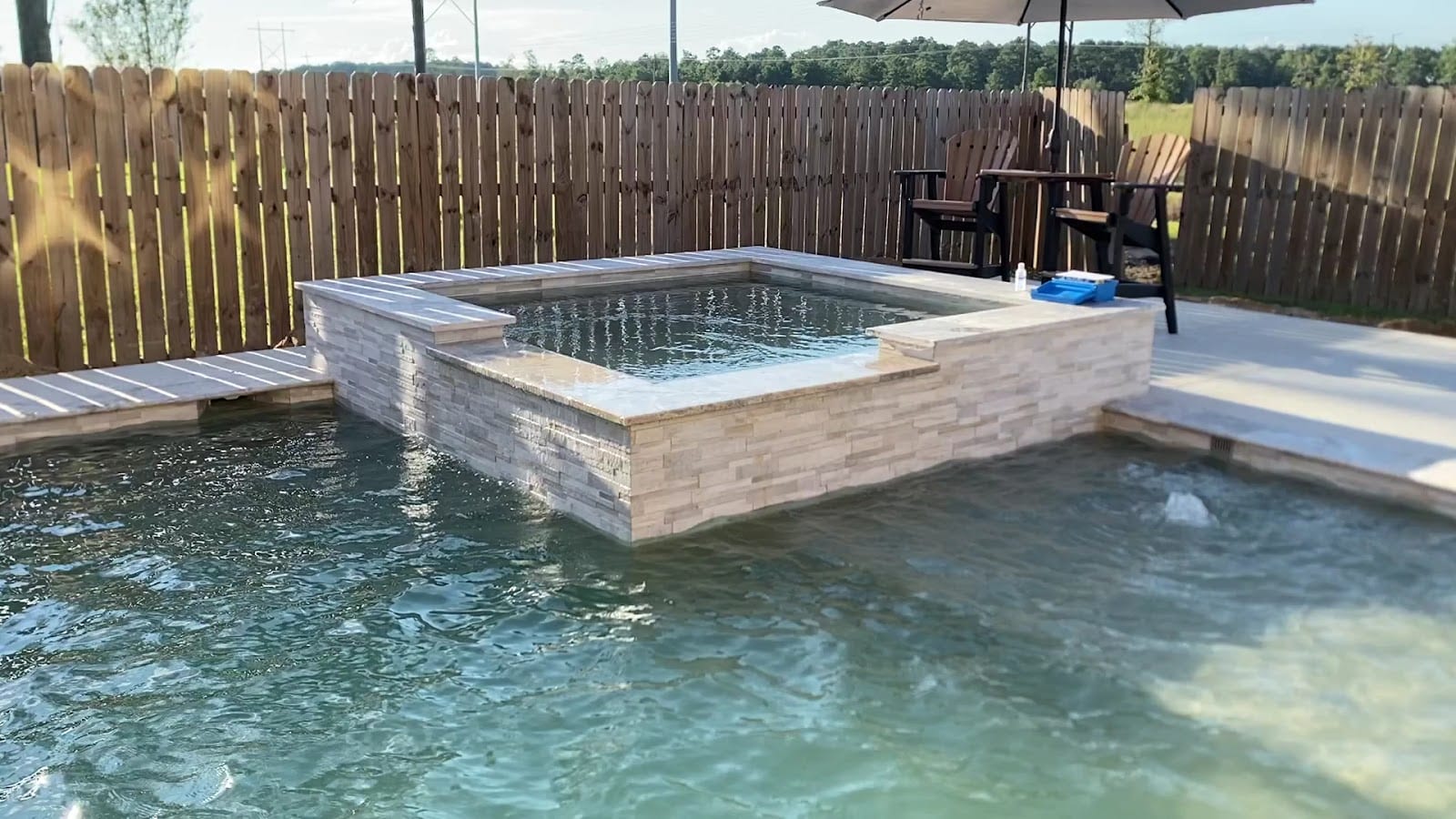 BlueFin Pools, photo 3