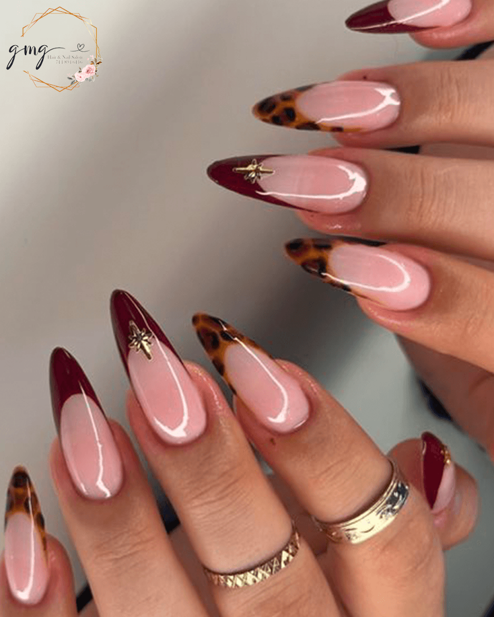 GMG Hair & Nails Salon, photo 4