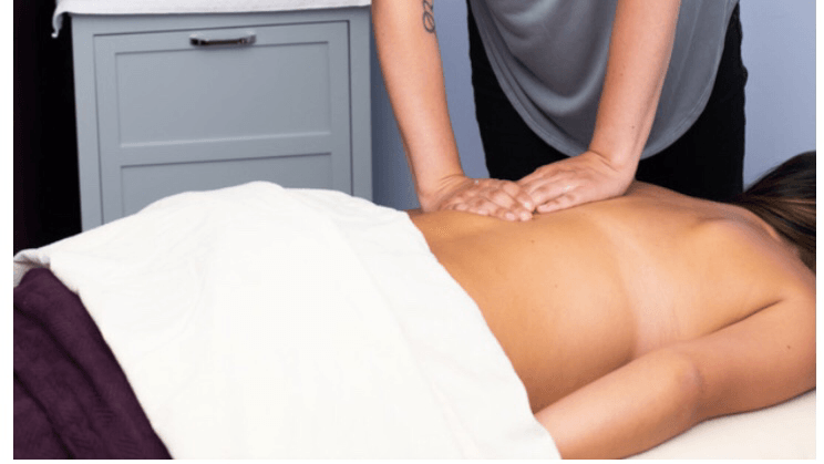 Napa Therapeutic Massage, photo 2