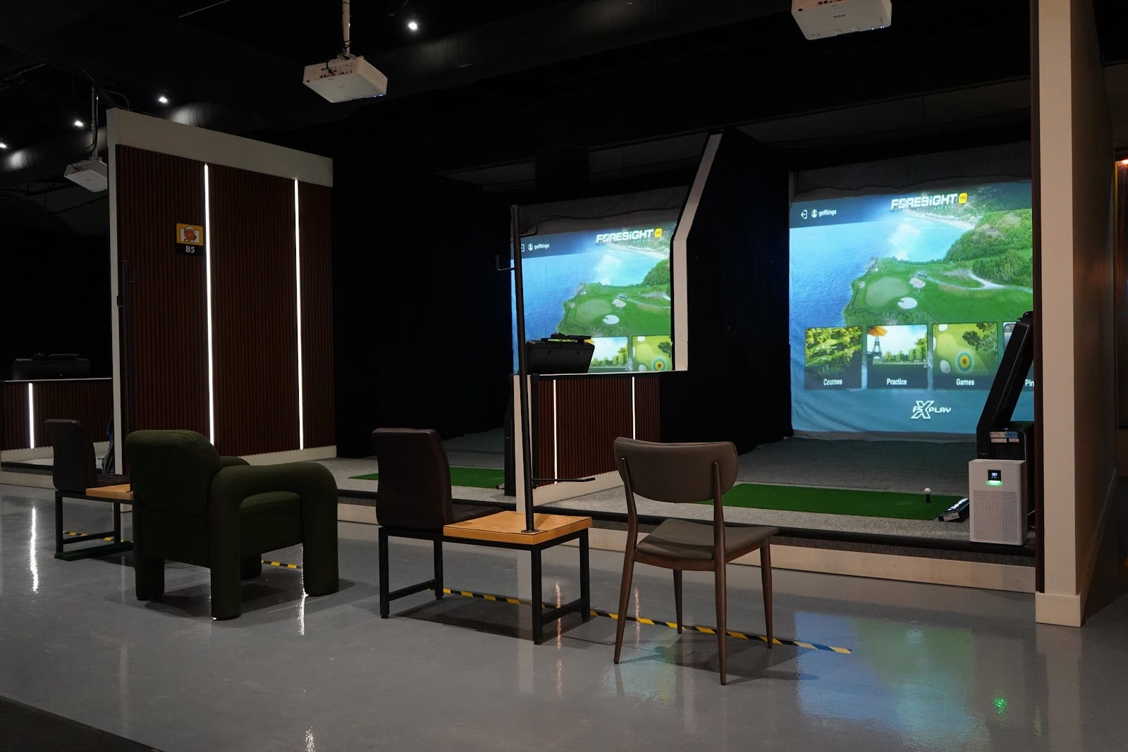 Golf Kings, photo 2