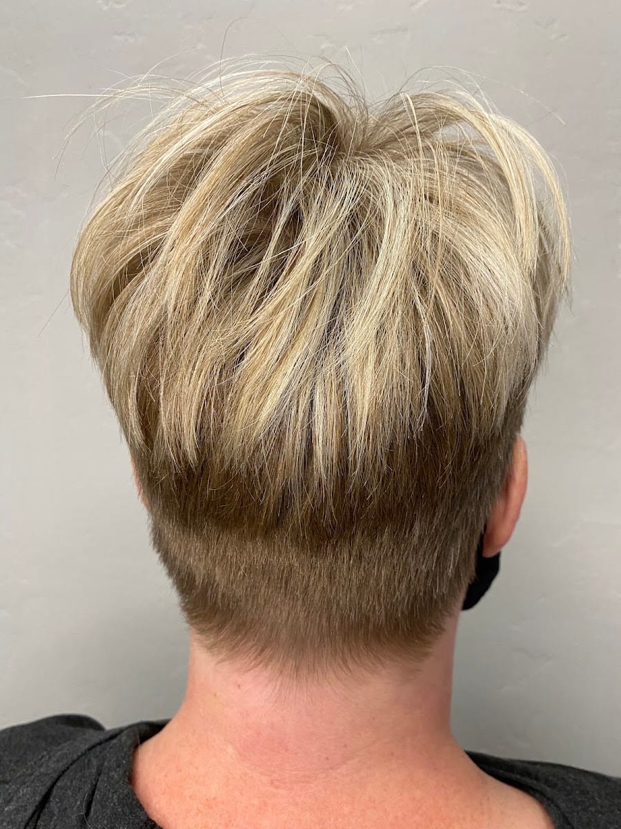 Hair By Niviana, photo 4
