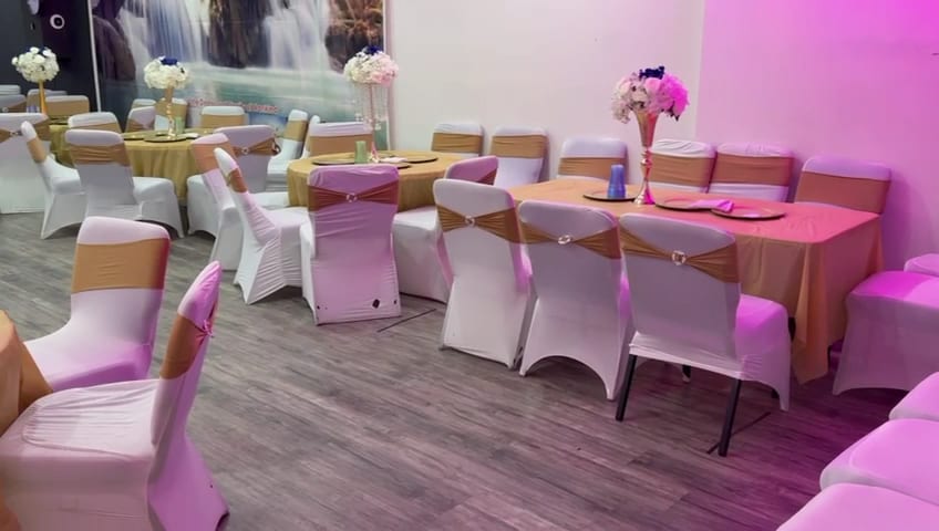 Destiny Pavilion Event Place, photo 2