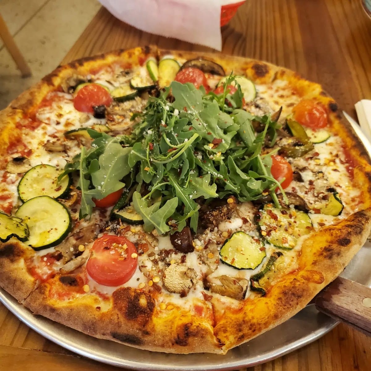 Giuseppe's Ristorante & Pizzeria